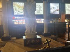 -王府井天主教堂