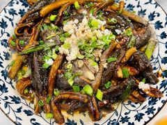 香油鳝丝-小实惠嘉(威海路店)