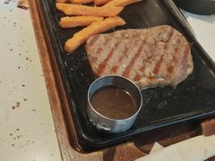 -必胜客(海滨店)