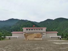 -平北抗日战争纪念馆