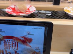 -友壹町寿司(佛山新DNA店)