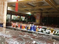 -万宝海鲜舫(劳动公园店)