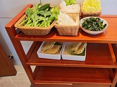 -老员外骨汤火锅(海州古城店)