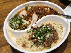 -阿福板凳面(观音桥店)