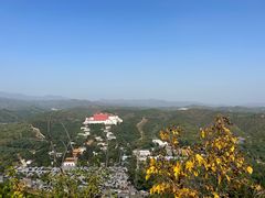 -承德避暑山庄景区