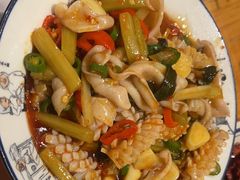 -福苗小骆驼烧烤(曲江店)