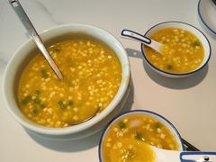 -兰湘子·湘菜小炒(长安万科广场店)