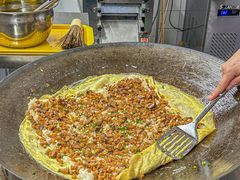 -三镇民生甜食馆(胜利街总店)