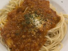 -萨莉亚意式餐厅(京溪南方医院店)