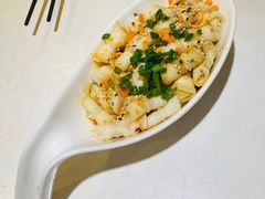 -后宫私房菜(汇客美食娱乐广场店)