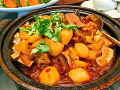 -双湖园·非遗武昌鱼(黄鹤楼老店)