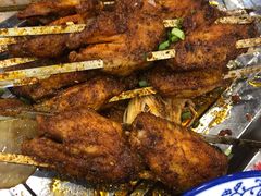 -江城燕子大排档(江汉路步行街店)