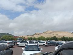 -玉龙沙湖景区
