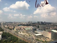 -麦茜哥牛扒城(中银店)