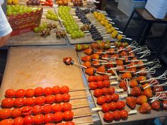 -大学城夜市大排档(凤栖路店)