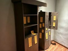 -Xcape异时刻密室逃脱魔法互动(瑞虹天地太阳宫店)