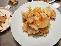 -金手勺东北菜馆(大屯北路店)