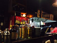 -杰J.w.m深夜食堂 厚杰居酒屋(淮海街商业街店)