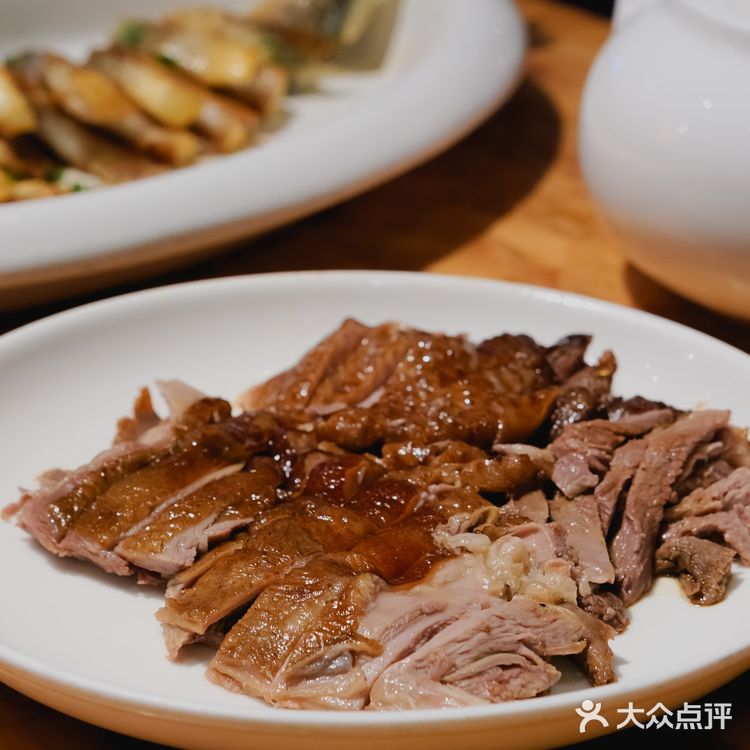 深圳美食｜开渔季，来陈鹏鹏吃鲜味渔货啦！