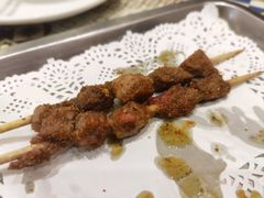 -阿拉丁新疆风味餐厅·清真(罗廊巷店)