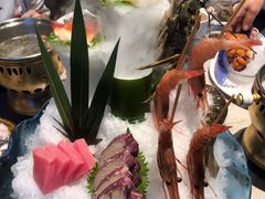 -海鼎荟海鲜姿造(晋江宝龙店)