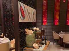 -上海金桥红枫万豪酒店-万豪中餐厅