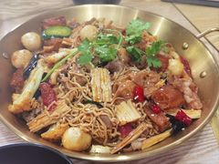 -麻辣有道(小河沿店)