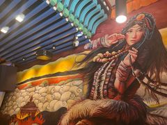 -敏珠拉姆藏餐·南京厨房(富春江东街店)