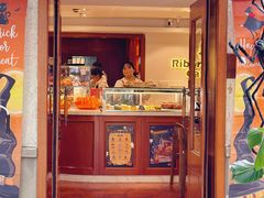 -弗兰克牛排西餐厅Ribone steak house(柠檬花园店)