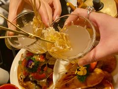 -三酉星·枫·山風与野菜(上海总店)