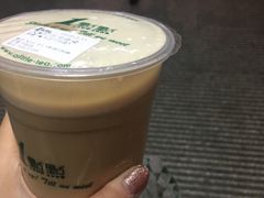 -1点点(河南中路店)
