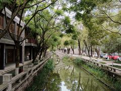-龙潭水乡