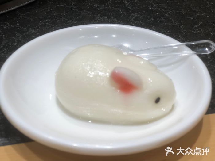 陶记穆斯林羊架馆(青年路店)图片