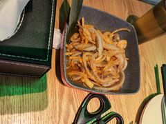 -新石器烤肉(马鞍山印象汇店)
