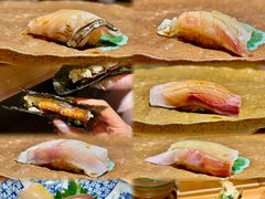 -镹·鱼料理  国产鱼使用店