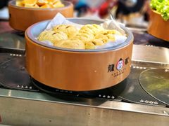 -龍歌自助小火锅(市南金茂湾店)