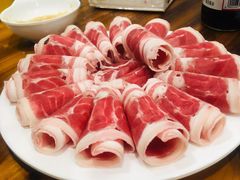 -京涮(联泰香域中央店)