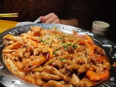 -胖哥俩肉蟹煲(厦门中华城店)