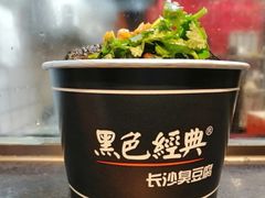 -黑色经典臭豆腐·湖南特产(潇湘文化店)