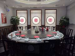 包厢-小财神·老派赣州菜·中华美食地标(第五大道店)