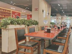 -宏状元现熬粥·京味菜(五棵松店)