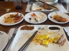 -汉巴味德·烤肉与啤酒的自助(杭州大悦城店)