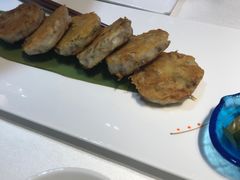 -广州塔晖粤轩中餐厅