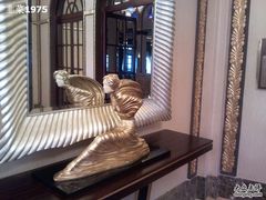 -上海和平饭店-华懋阁 The Cathay Room