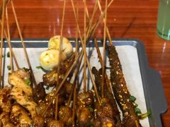 -林二哥宜烤官·宜宾小烧烤