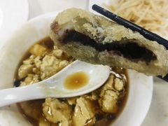-老磁器口豆汁店(天坛店)