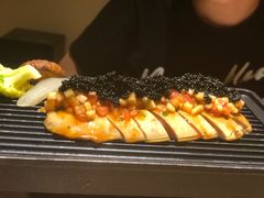 -本逸·割烹料理(湖墅店)