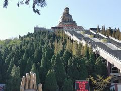 -龙口南山旅游景区