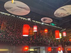 -徽镇小厨·经典徽菜(十里河店)