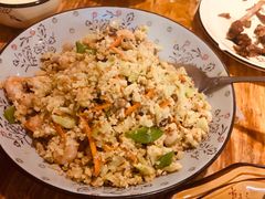 桂花炒-聪辉同安老美食饭店(大元路店)